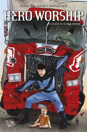 Couverture du produit · 100% fusion comics