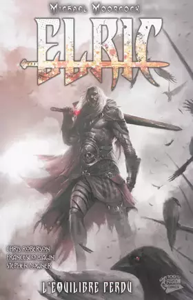 Couverture du produit · ELRIC T03