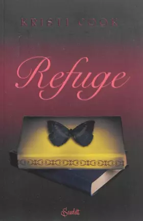 Couverture du produit · WINTERHAVEN T01 : REFUGE