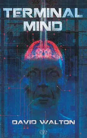 Couverture du produit · TERMINAL MIND
