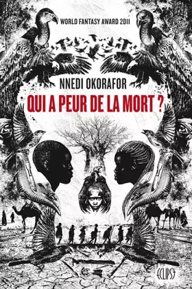 Couverture du produit · QUI A PEUR DE LA MORT ?