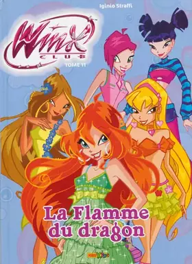 Couverture du produit · WINX LES AVENTURES T11