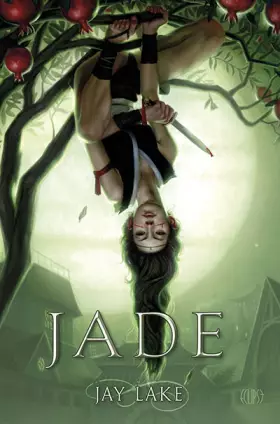 Couverture du produit · JADE