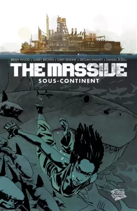 Couverture du produit · THE MASSIVE T02