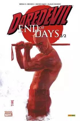 Couverture du produit · End of Days: Tome 2