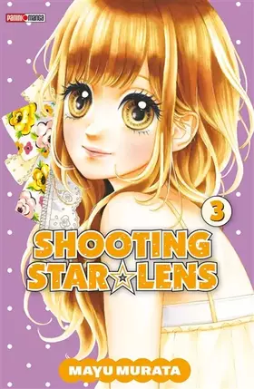 Couverture du produit · SHOOTING STAR LENS T03