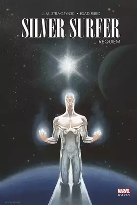 Couverture du produit · Silver surfer requiem