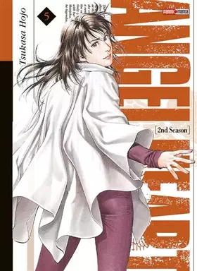 Couverture du produit · ANGEL HEART SAISON 2 T05