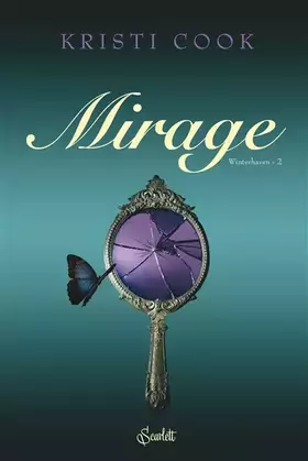 Couverture du produit · Winterhavent t02 : mirage