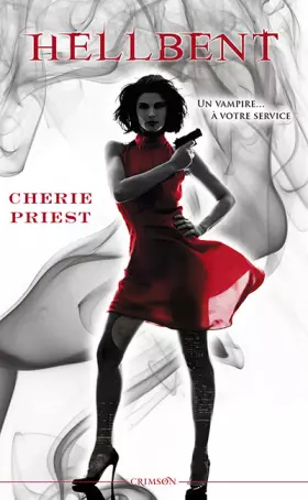 Couverture du produit · LES DOSSIERS CHESHIRE RED T02
