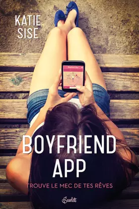 Couverture du produit · BOYFRIEND APP