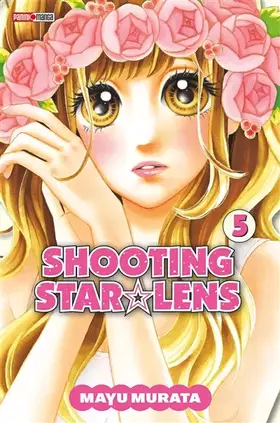Couverture du produit · SHOOTING STAR LENS T05
