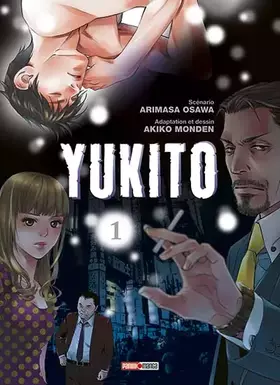 Couverture du produit · YUKITO T01