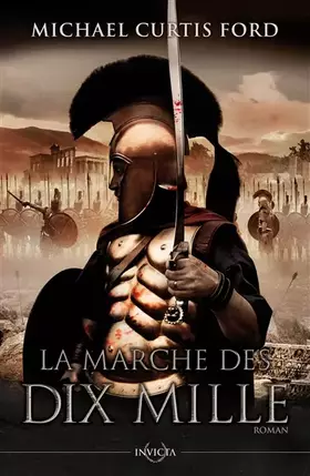 Couverture du produit · LA MARCHE DES DIX MILLE