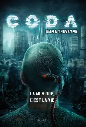 Couverture du produit · CODA T01