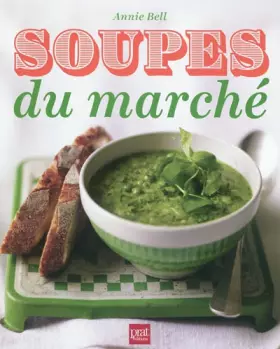 Couverture du produit · Soupes du marché