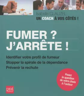 Couverture du produit · Fumer ? J'arrête !