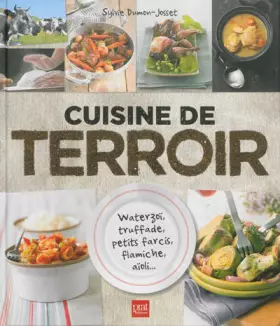 Couverture du produit · Cuisine de terroir