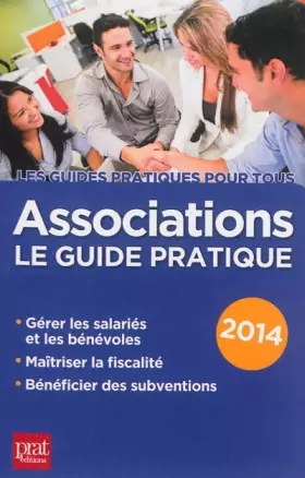 Couverture du produit · Associations 2014