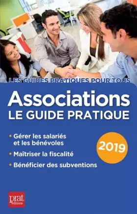 Couverture du produit · Associations 2019: Le guide pratique