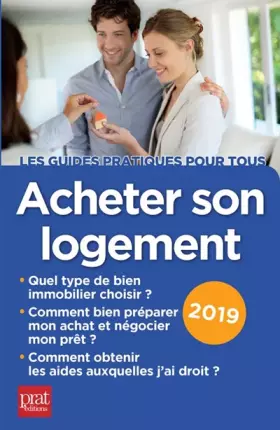 Couverture du produit · Acheter son logement 2019