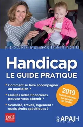 Couverture du produit · Handicap 2019