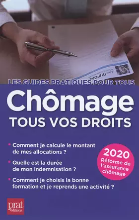 Couverture du produit · Chômage: Tous vos droits