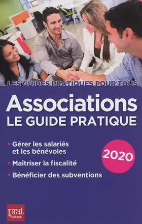 Couverture du produit · Associations 2020