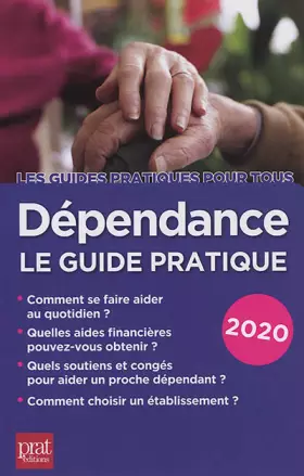 Couverture du produit · Dependance 2020