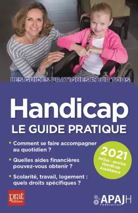 Couverture du produit · Handicap 2021
