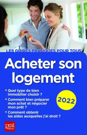 Couverture du produit · Acheter son logement 2022