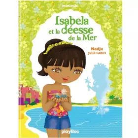 Couverture du produit · Isabela et la déesse de la Mer