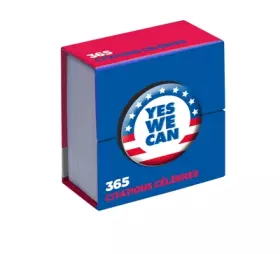 Couverture du produit · Mini calendrier - 365 citations célèbres