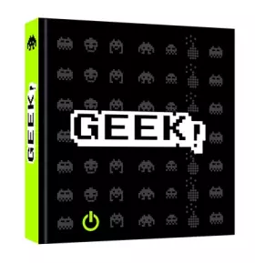 Couverture du produit · Books humour - Geek !