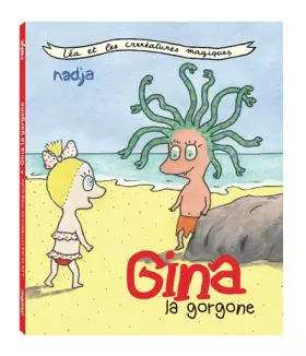 Couverture du produit · Gina la gorgone