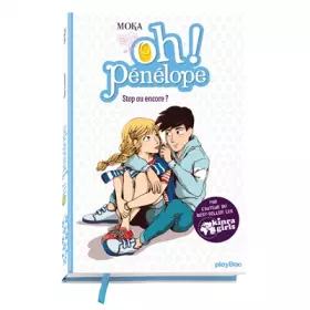 Couverture du produit · Oh ! Pénélope - Stop ou encore ? - Tome 10