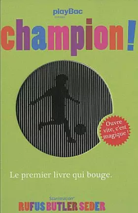 Couverture du produit · Champion