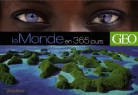 Couverture du produit · Le Monde en 365 jours