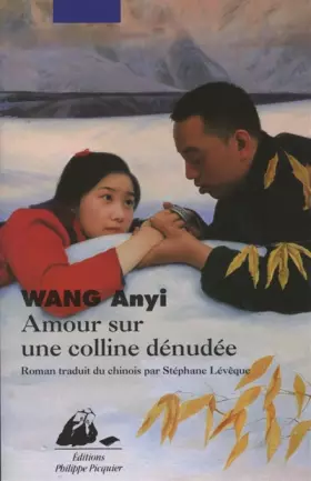 Couverture du produit · Amour sur une colline dénudée