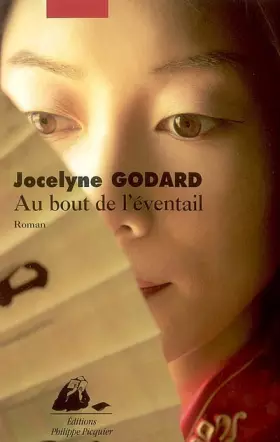 Couverture du produit · Au bout de l'éventail