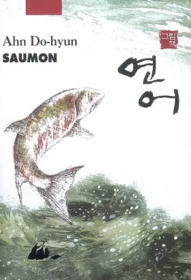 Couverture du produit · Saumon