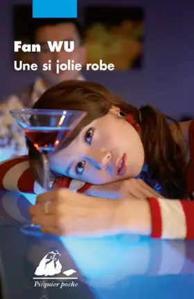 Couverture du produit · Une si jolie robe