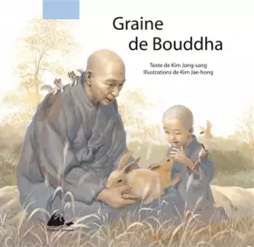 Couverture du produit · Graine de Bouddha