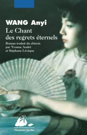Couverture du produit · Le Chant des regrets éternels