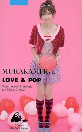 Couverture du produit · Love & pop