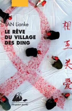Couverture du produit · Le Rêve du Village des Ding