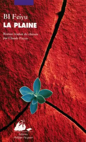 Couverture du produit · La plaine