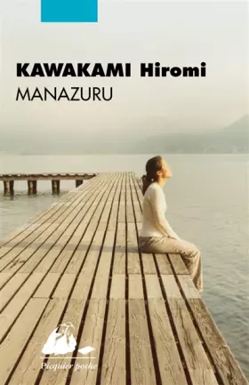 Couverture du produit · Manazuru