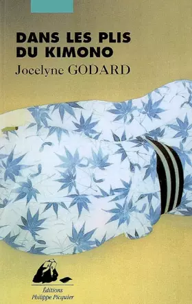 Couverture du produit · Dans les plis du kimono