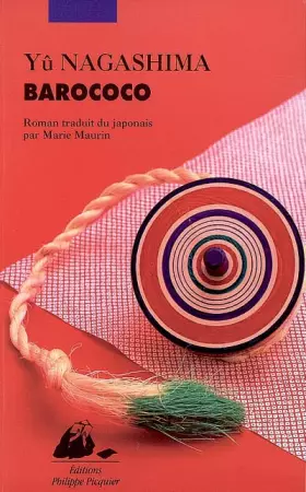 Couverture du produit · Barococo